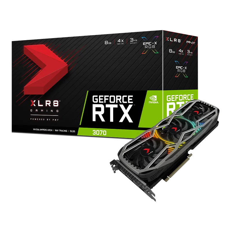 PNY RTX 3070